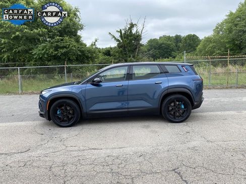 Used 2023 Fisker Ocean Extreme image 5