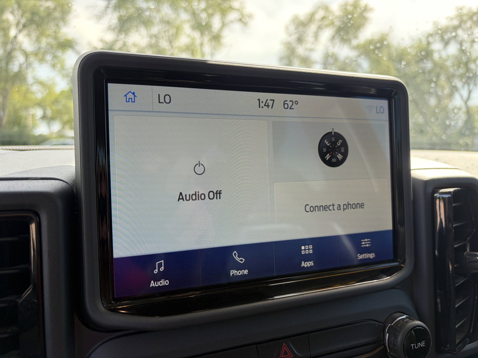 Used 2023 Ford Bronco Sport Outer Banks AWD/4WD image 17