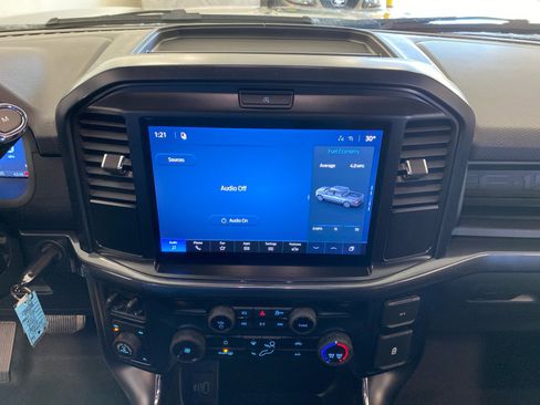 New 2026 Ford F150 STX w/ Equipment Group 200A image 22