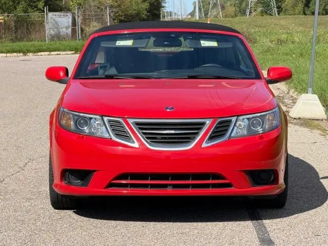 Used 2011 Saab 9-3 Aero FWD image 5