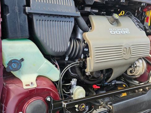 Used 1999 Buick Le Sabre Custom FWD image 54
