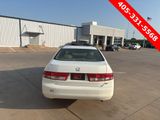 Used 2003 Honda Accord EX image 4