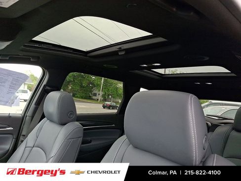 Certified 2023 Buick Enclave Essence w/ Experience Buick Package AWD/4WD image 19