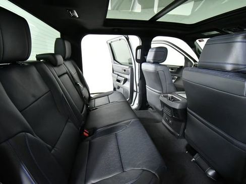 New 2026 Toyota Tundra Platinum image 24