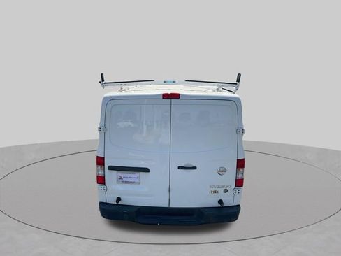 Used 2016 Nissan NV 2500 SV RWD image 31
