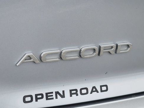 Certified 2023 Honda Accord EX image 30