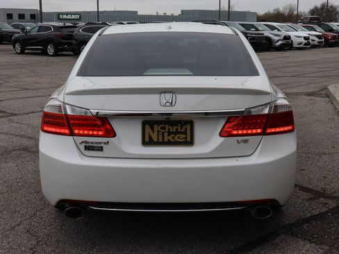 Used 2014 Honda Accord EX-L image 5