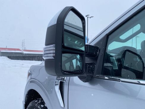 Used 2023 Ford F150 Lariat w/ Equipment Group 502A High image 15