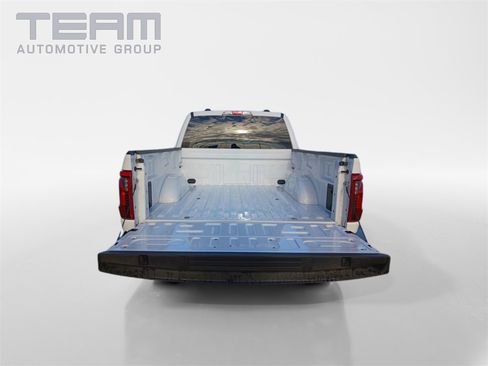 Used 2024 Ford F150 STX w/ STX Black Appearance Package image 13