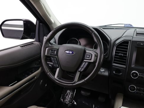 Used 2021 Ford Expedition Max Limited RWD image 35