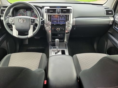 Used 2024 Toyota 4Runner SR5 RWD image 10