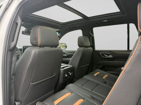 Used 2022 GMC Yukon AT4 AWD/4WD image 27