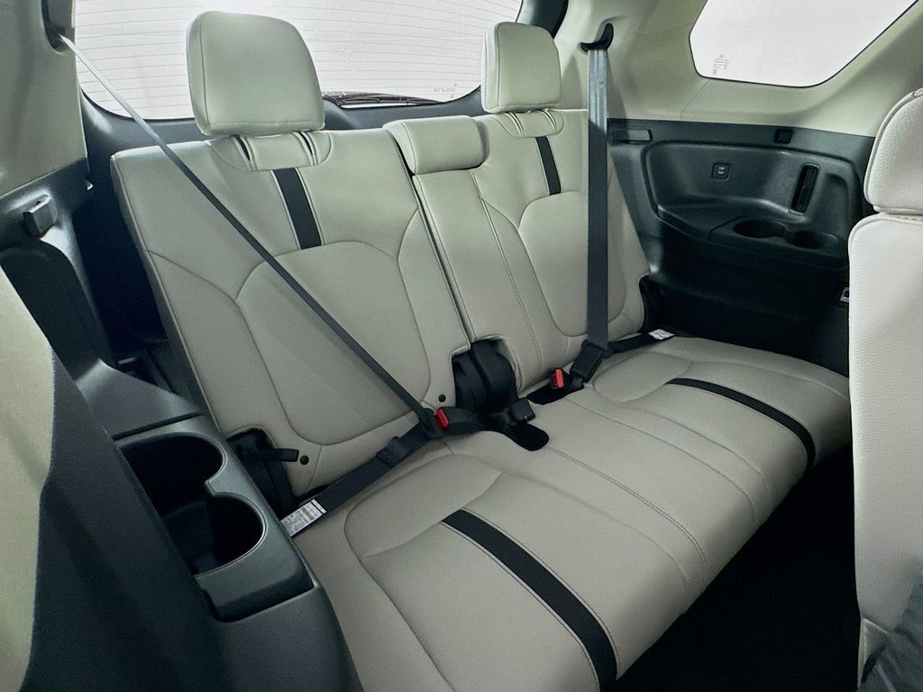 New 2026 Honda Pilot EX-L image 37
