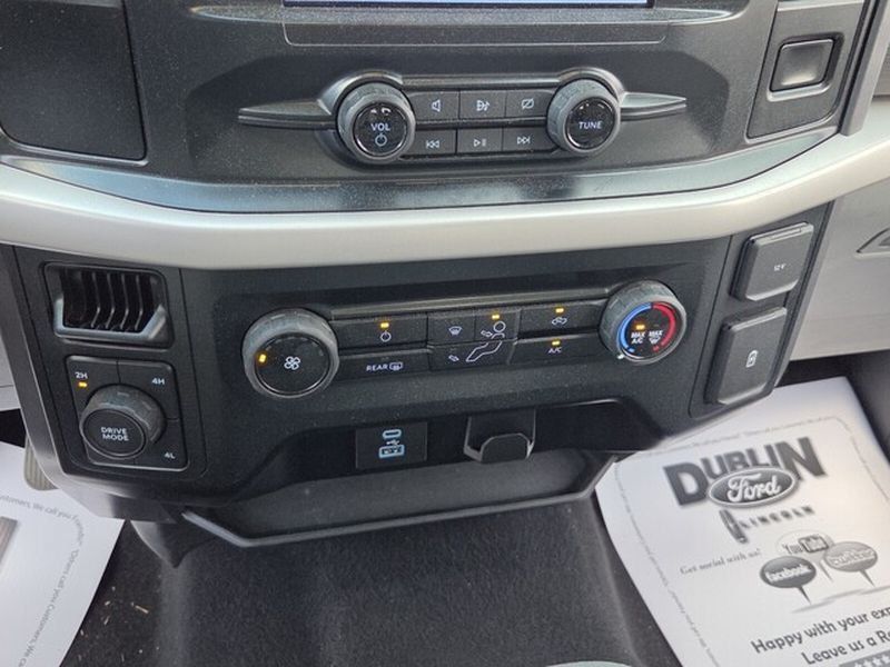 Used 2023 Ford F150 XLT AWD/4WD image 22