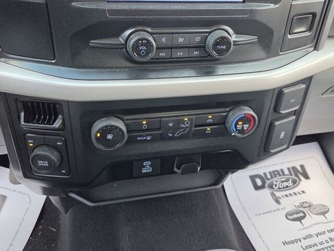 Used 2023 Ford F150 XLT AWD/4WD image 22