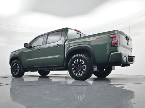 Used 2024 Nissan Frontier PRO-4X w/ Pro Convenience Package image 53