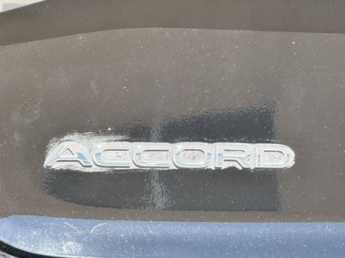 Used 2025 Honda Accord Sport image 11