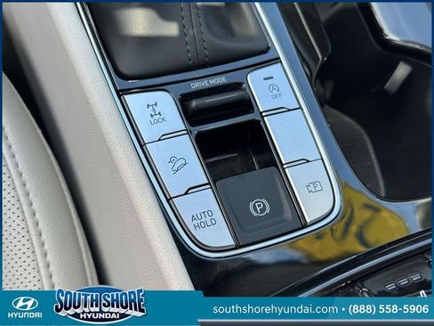 Certified 2023 Hyundai Tucson SEL w/ Convenience Package AWD/4WD image 36