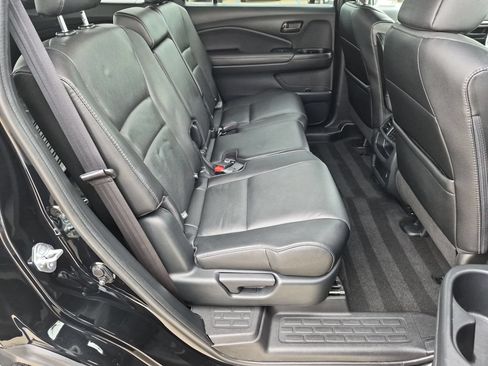 Used 2022 Honda Passport EX-L image 30