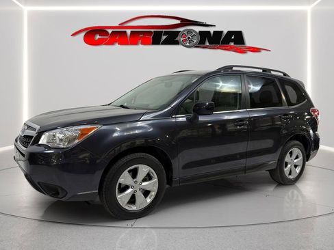 Used 2015 Subaru Forester 2.5i Limited image 5