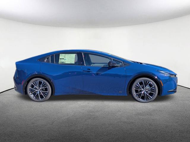 New 2027 Toyota Prius XLE AWD/4WD image 5