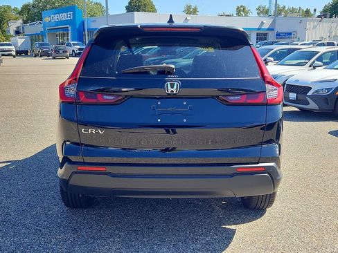 Certified 2024 Honda CR-V EX-L image 5