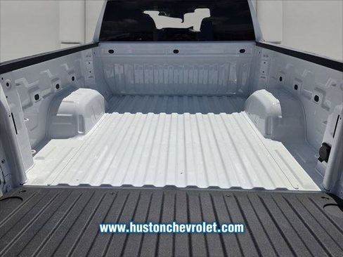 New 2026 Chevrolet Silverado 1500 Custom AWD/4WD image 16