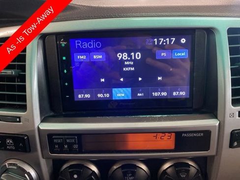 Used 2004 Toyota 4Runner Limited image 15