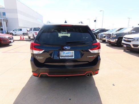 Used 2019 Subaru Forester Sport image 13