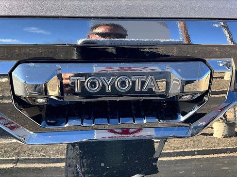 Certified 2026 Toyota Tundra Limited image 31
