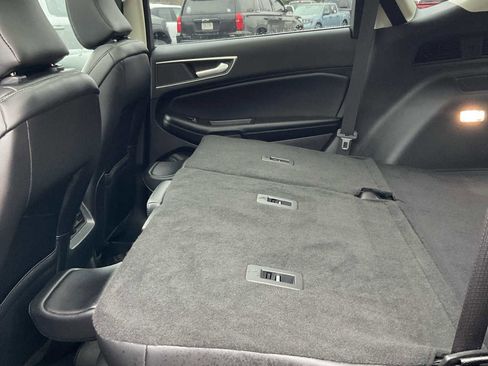 Used 2023 Ford Edge SEL w/ Convenience Package image 46