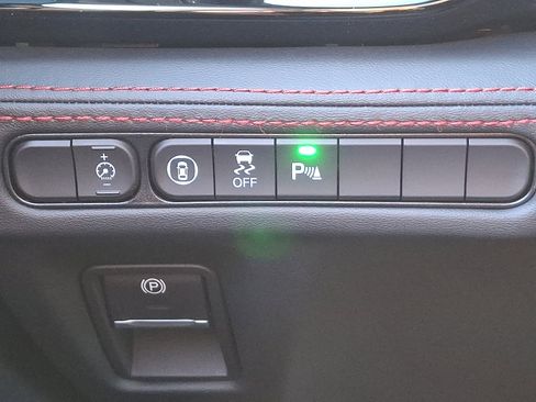 Certified 2026 Acura MDX A-Spec image 25