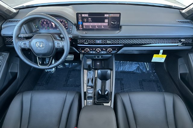 New 2026 Honda Accord Sport image 15