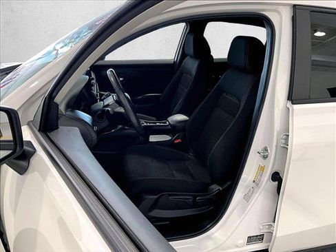 Used 2024 Honda HR-V Sport image 27
