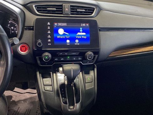 Used 2017 Honda CR-V Touring image 16