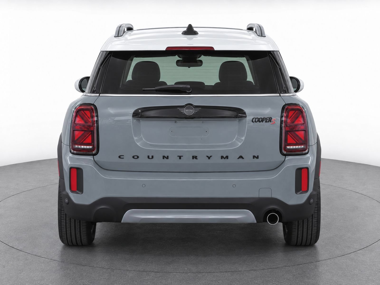 Used 2023 MINI Cooper Countryman S FWD image 5
