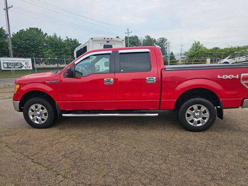 Used 2010 Ford F150 XLT AWD/4WD image 5