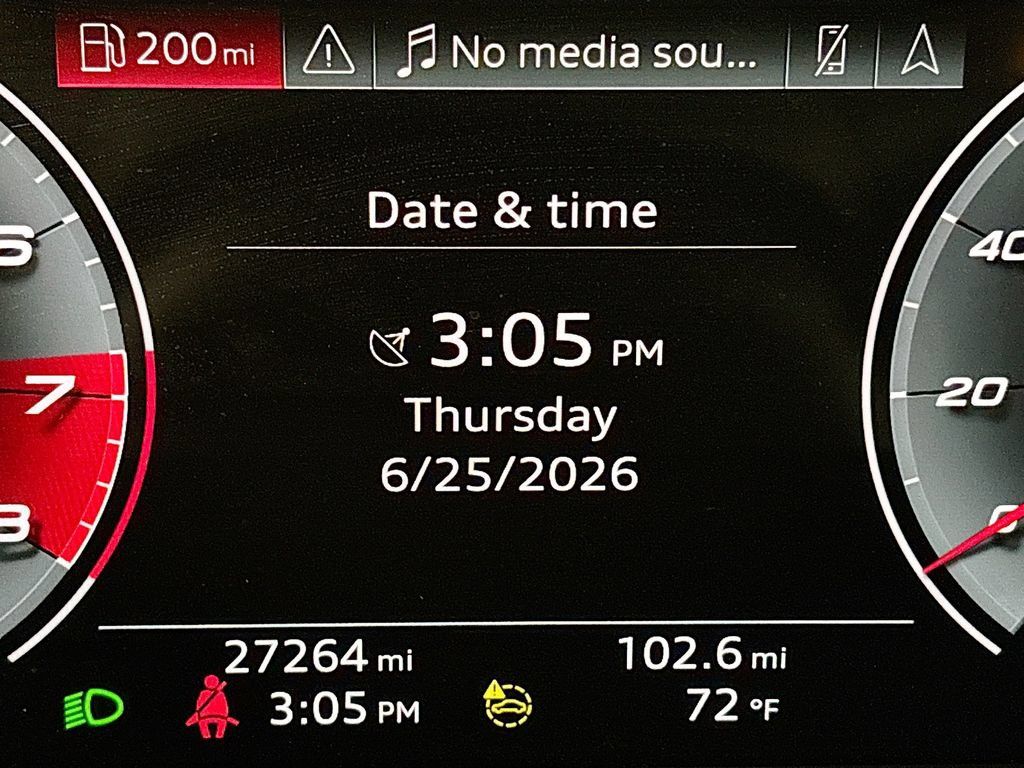Certified 2022 Audi Q3 2.0T Premium Plus AWD/4WD image 11
