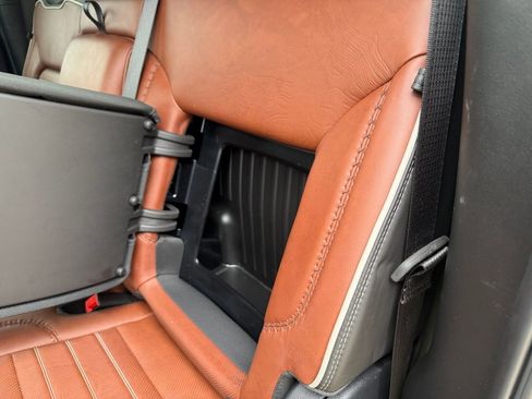 Used 2025 GMC Sierra 2500 Denali Ultimate image 25