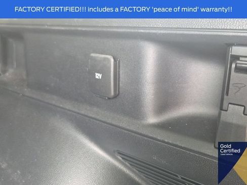 Used 2025 Ford Bronco Sport Big Bend AWD/4WD image 15