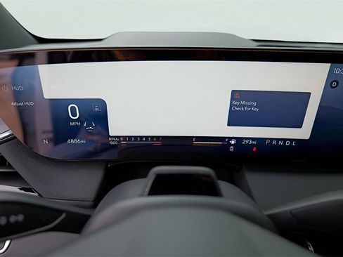 New 2026 Buick Enclave Sport Touring w/ Super Cruise Package image 14