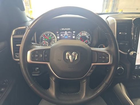 Used 2023 RAM 1500 Big Horn AWD/4WD image 6