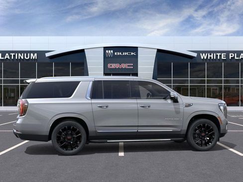 New 2026 GMC Yukon XL Denali image 5