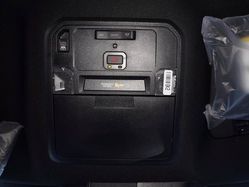 New 2026 Toyota Tundra Limited image 16