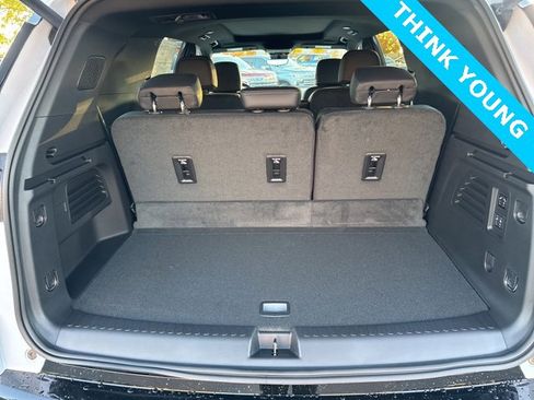 New 2026 Chevrolet Traverse High Country image 12