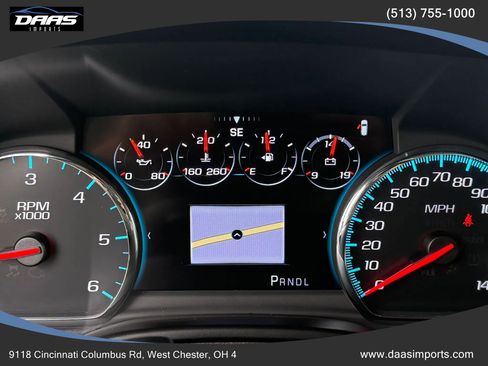 Used 2018 GMC Yukon Denali w/ Denali Ultimate Package image 46