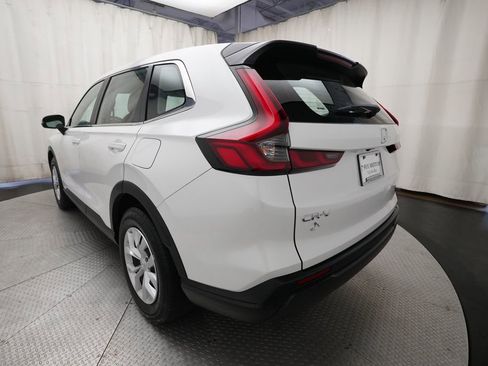 Used 2023 Honda CR-V LX image 33