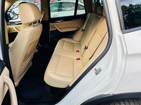 Used 2017 BMW X3 sDrive28i image 15