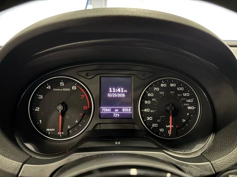 Used 2016 Audi A3 1.8T Premium image 30