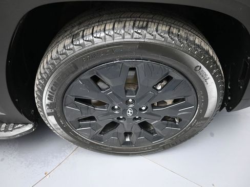 Used 2022 Hyundai Tucson XRT w/ Cargo Package AWD/4WD image 12
